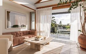 The Maygold Penthouse - Byron